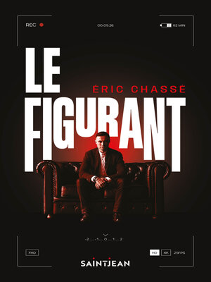 cover image of Le figurant